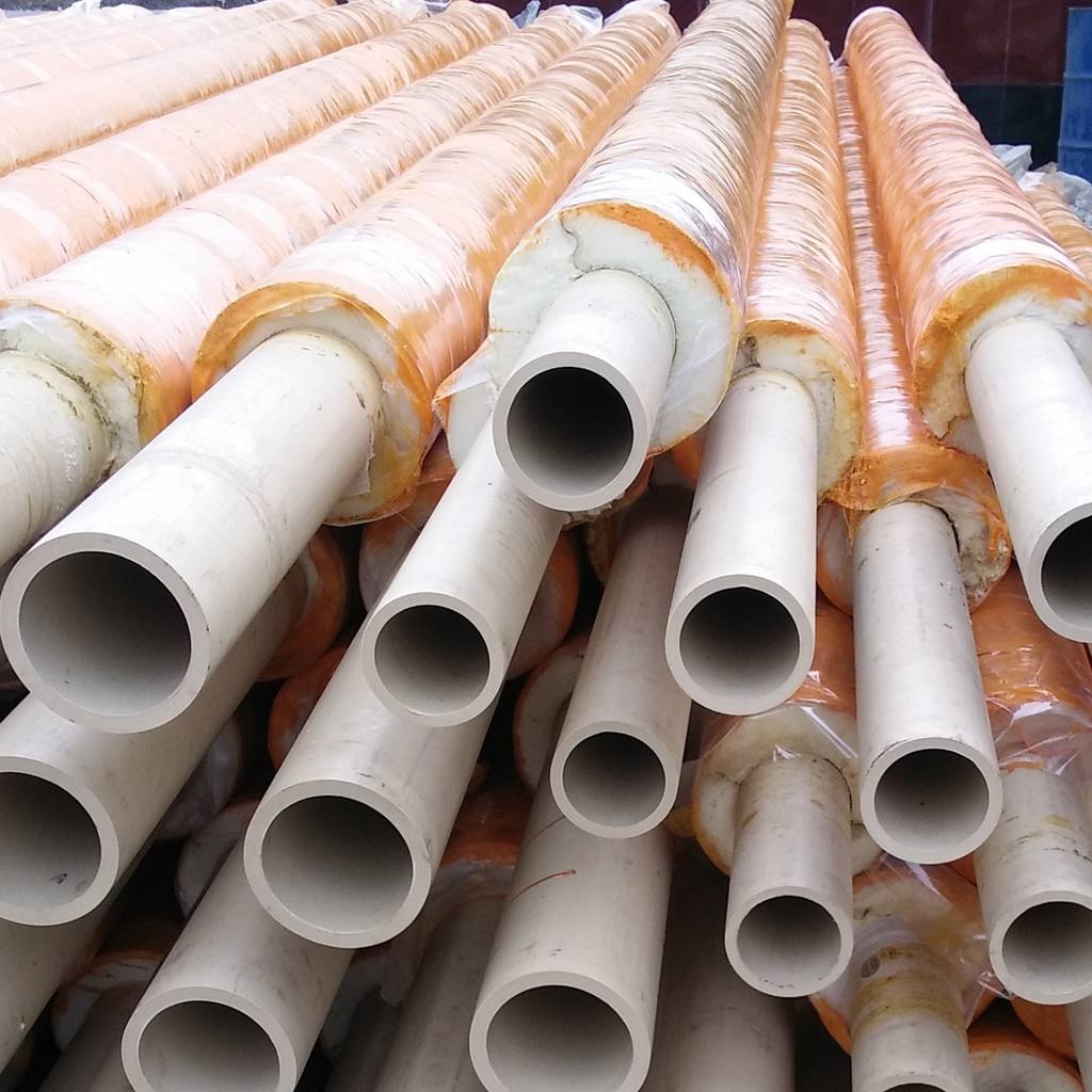 玻璃鋼保溫管廠家直銷