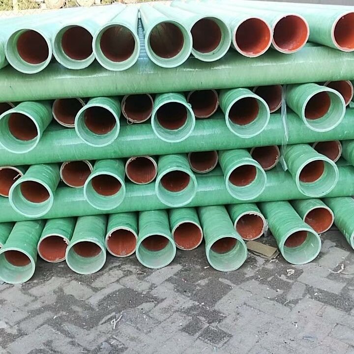 玻璃鋼電纜管規(guī)格型號(hào)