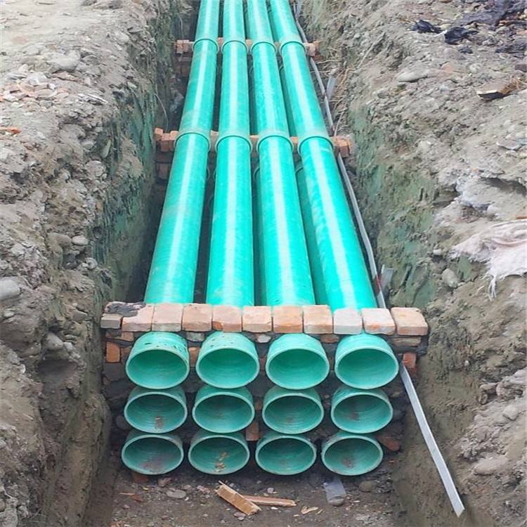 東營電纜保護管