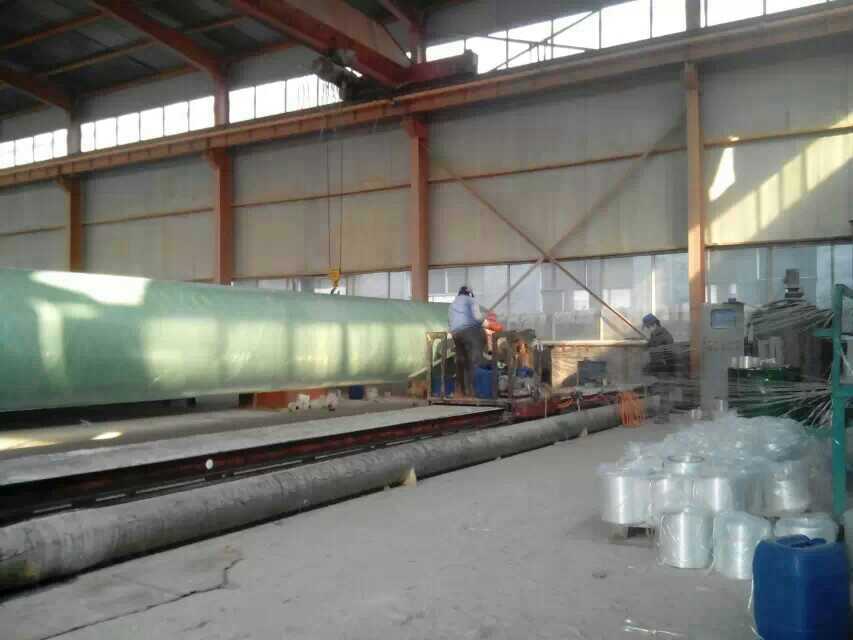 河北玻璃鋼排污管道廠家批發