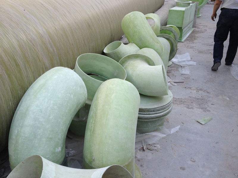 河北玻璃鋼管件廠家供應(yīng)