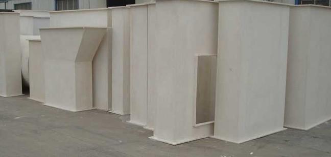 有機玻璃鋼風管生產(chǎn)廠家